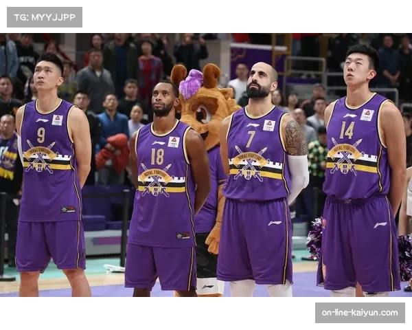 吉林队巨人杀手本色依旧 主场大胜北控取得四连胜